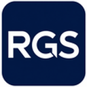 RGS Payments Dashboard logo